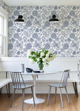 Load image into Gallery viewer, Ada Floral Wallpaper