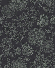 Load image into Gallery viewer, Modern, Flowers, Botanical