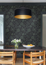 Load image into Gallery viewer, Ada Floral Wallpaper