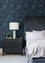 Load image into Gallery viewer, Ada Floral Wallpaper