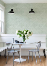 Load image into Gallery viewer, Cade Geometric Wallpaper