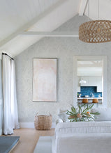 Load image into Gallery viewer, Farrah Geometric Wallpaper