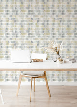 Load image into Gallery viewer, Brynne Watercolor Wallpaper