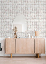 Load image into Gallery viewer, Brynne Watercolor Wallpaper