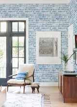 Load image into Gallery viewer, Brynne Watercolor Wallpaper