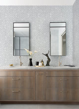 Load image into Gallery viewer, Kachel Geometric Wallpaper