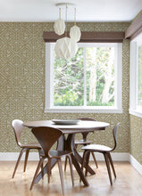 Load image into Gallery viewer, Kachel Geometric Wallpaper