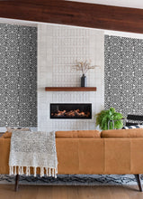Load image into Gallery viewer, Kachel Geometric Wallpaper