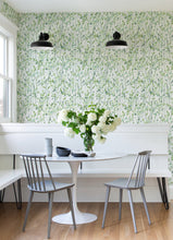 Load image into Gallery viewer, Leandra Floral TrailWallpaper