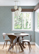Load image into Gallery viewer, Felix Geometric Wallpaper