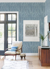 Load image into Gallery viewer, Nazar Stripe Wallpaper