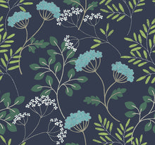 Load image into Gallery viewer, Modern, Botanical, Botanical