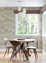 Load image into Gallery viewer, Nara Toile Wallpaper