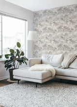 Load image into Gallery viewer, Nara Toile Wallpaper