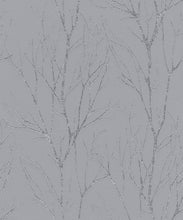 Load image into Gallery viewer, Trees, Pewter
