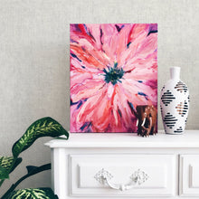 Load image into Gallery viewer, Emalia Light Grey Distressed Texture Wallpaper