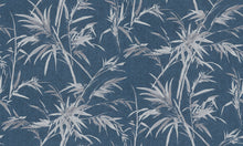 Load image into Gallery viewer, Botanical, Blue