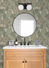 Load image into Gallery viewer, Karina Meadow Meadow Wallpaper