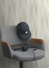 Load image into Gallery viewer, Currin Wave Wave Wallpaper