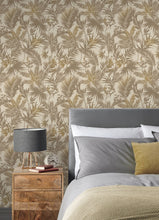 Load image into Gallery viewer, Saura Frond Frond Wallpaper