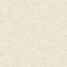 Load image into Gallery viewer, Wilma Floral Block Print Wallpaper