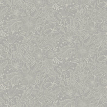 Load image into Gallery viewer, Wilma Floral Block Print Wallpaper