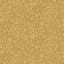 Load image into Gallery viewer, Wilma Floral Block Print Wallpaper