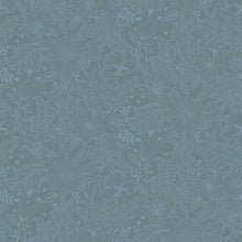 Load image into Gallery viewer, Wilma Floral Block Print Wallpaper