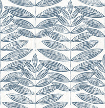 Load image into Gallery viewer, Akira Leaf Wallpaper