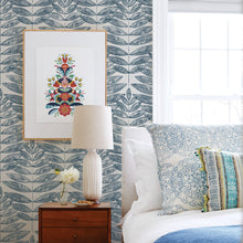 Load image into Gallery viewer, Akira Leaf Wallpaper