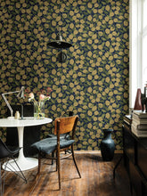 Load image into Gallery viewer, Lemona Fruit Tree Wallpaper
