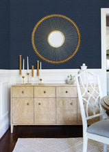 Load image into Gallery viewer, Gump Grasscloth Wallpaper
