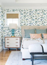 Load image into Gallery viewer, Jinjur Bird Trail Wallpaper Wallpaper