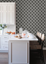 Load image into Gallery viewer, Quelala Ogee Wallpaper