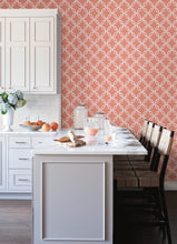 Load image into Gallery viewer, Quelala Ogee Wallpaper