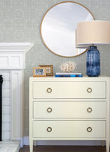 Load image into Gallery viewer, Livia Trellis Wallpaper