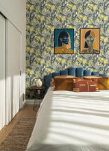 Load image into Gallery viewer, Meyer Citrus Wallpaper