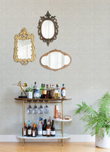 Load image into Gallery viewer, Zia Basketweave Wallpaper