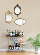 Load image into Gallery viewer, Zia Basketweave Wallpaper