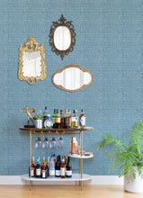 Load image into Gallery viewer, Zia Basketweave Wallpaper