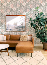 Load image into Gallery viewer, Koko Floral Wallpaper