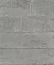 Load image into Gallery viewer, Industrial, Stone,Graphics, Greys