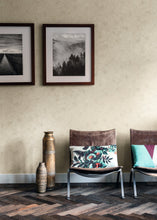 Load image into Gallery viewer, Roderick Faux Snakeskin Wallpaper