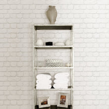 Load image into Gallery viewer, Chicago Brick Wallpaper