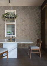 Load image into Gallery viewer, Selene Mucha Floral Wallpaper