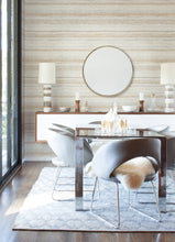 Load image into Gallery viewer, Rakasa Distressed Stripe Wallpaper