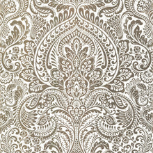 Load image into Gallery viewer, Glam, Damask, Botanical, Metallics