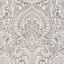 Load image into Gallery viewer, Glam, Damask, Botanical, Metallics