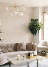 Load image into Gallery viewer, Ziva Trellis Wallpaper