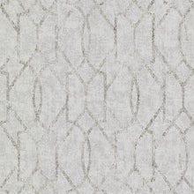 Load image into Gallery viewer, Traditional, Trellis, Graphics, Greys